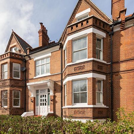 Great Location Service And Stay Double Ensuite Room With Shared Kitchen- 5Mins Walk From Tufnell Park London Eksteriør bilde