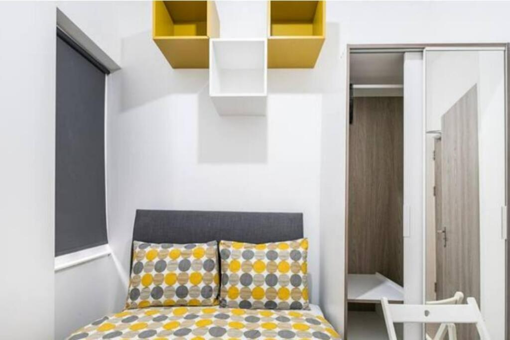 Great Location Service And Stay Double Ensuite Room With Shared Kitchen- 5Mins Walk From Tufnell Park London Eksteriør bilde