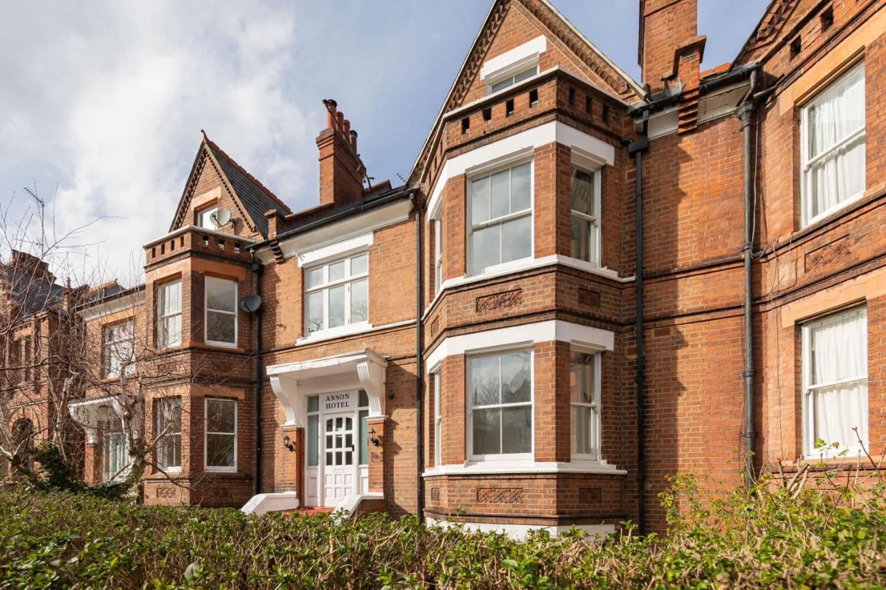 Great Location Service And Stay Double Ensuite Room With Shared Kitchen- 5Mins Walk From Tufnell Park London Eksteriør bilde